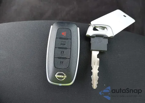 2024 Nissan Sentra S z USA, uszkodzony, nr VIN 3N1AB8BV8RY288734